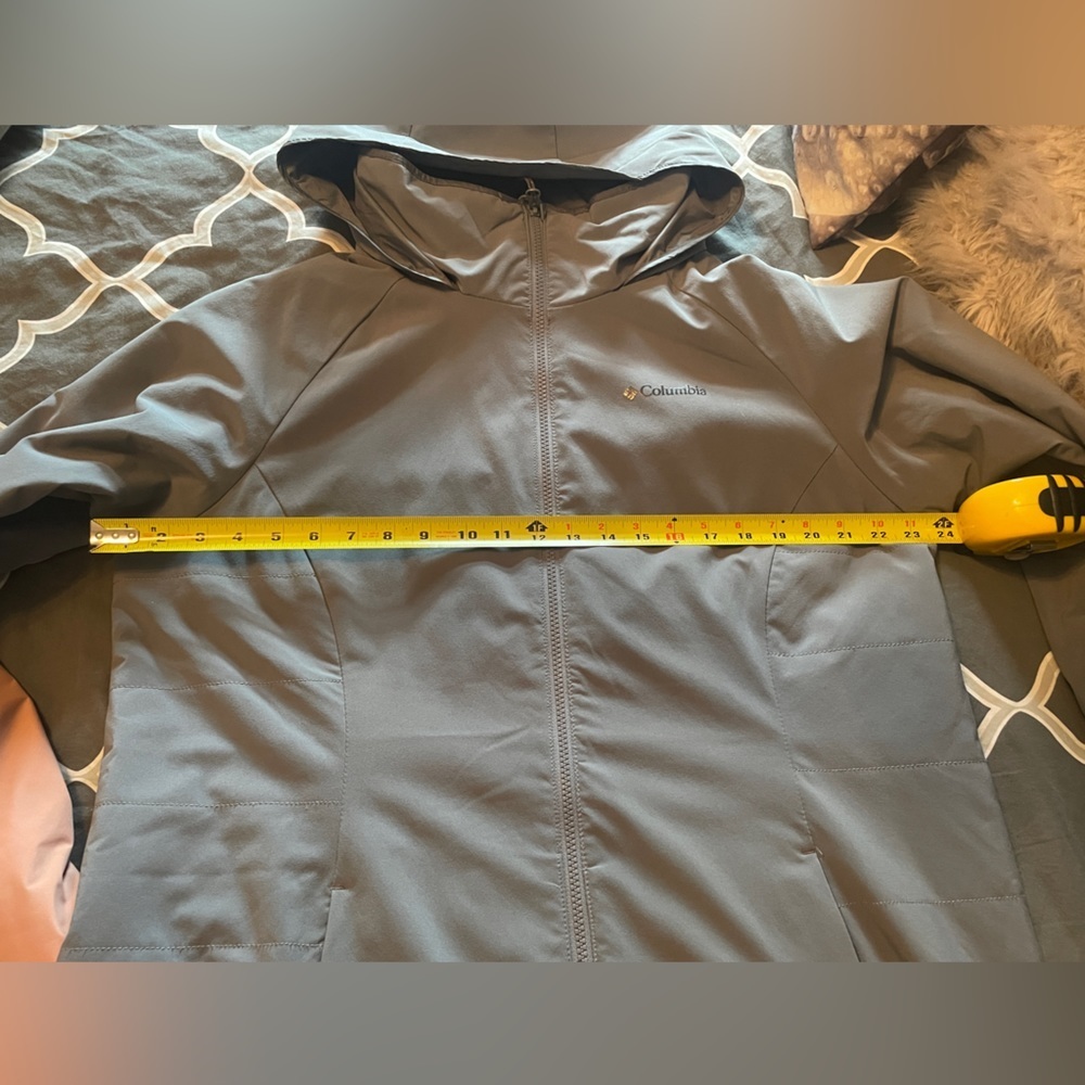 Columbia Jacket - Picture 11 of 13